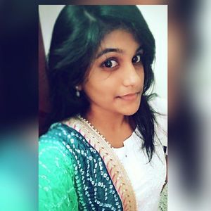 Meet your Posher, Janani